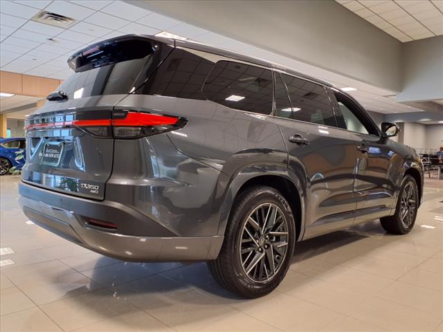 2025 Lexus TX 350 