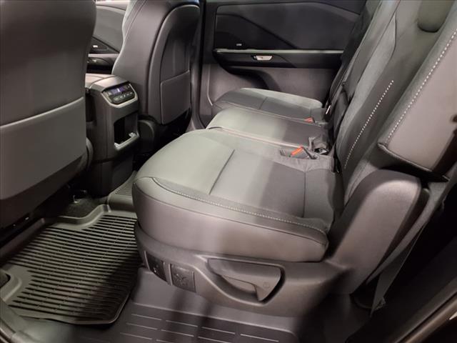 2025 Lexus TX 350 Luxury