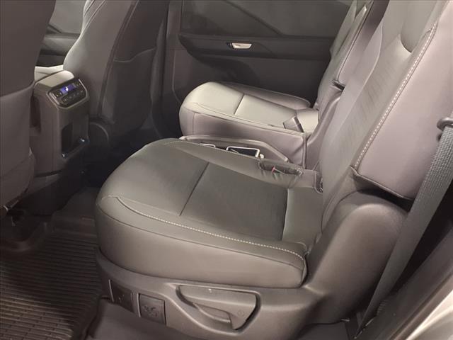 2025 Lexus TX 350 