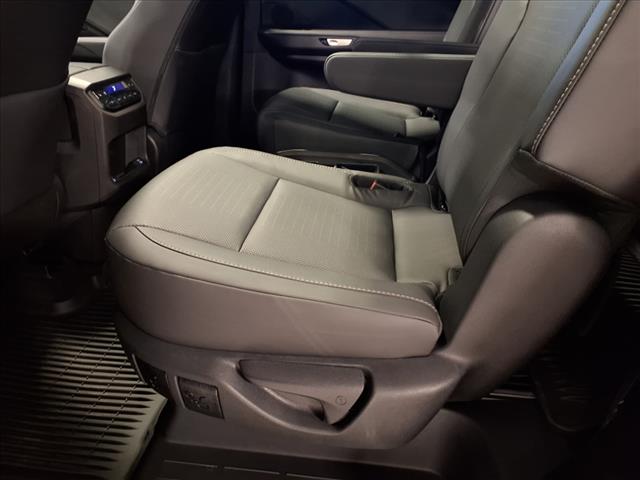 2025 Lexus TX 350 