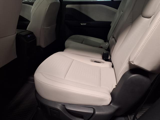 2025 Lexus TX 350 