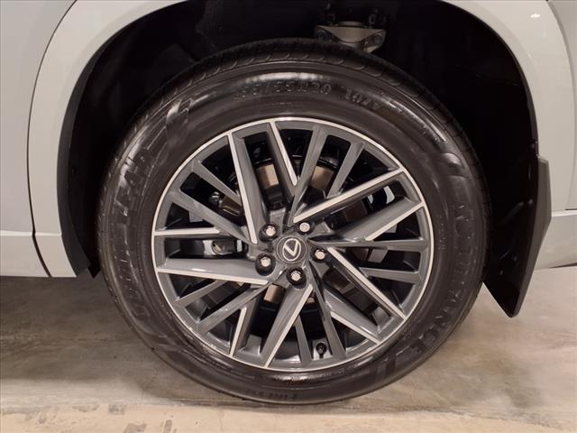 2025 Lexus TX 350 