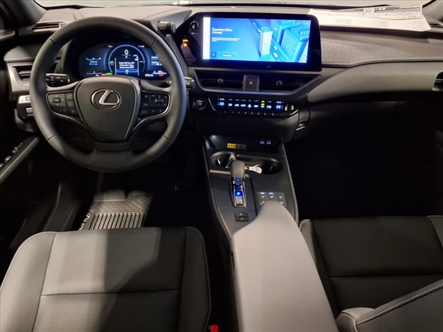 2025 Lexus UX 300h 