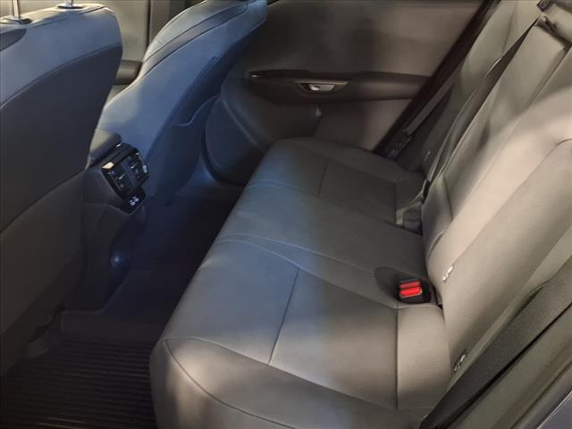 2025 Lexus RZ 450e 
