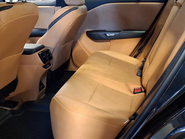 2025 Lexus RZ 450e 