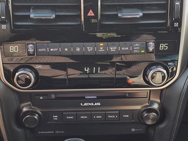 2023 Lexus GX 460 Premium Package