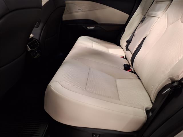 2025 Lexus RX 450h+ 450h+ Luxury