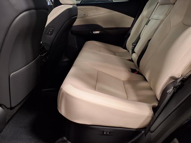 2025 Lexus RX 450h+ 450h+ Luxury
