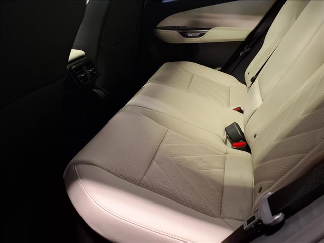 2025 Lexus NX 450h+ 450h+ Luxury