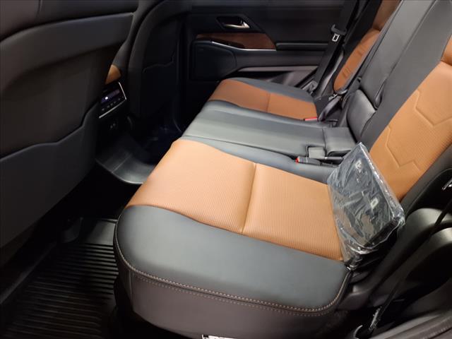 2025 Lexus GX 550 