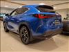 2025 Lexus NX 450h+ 450h+ Luxury