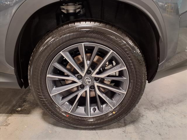 2025 Lexus NX 350 350 Base