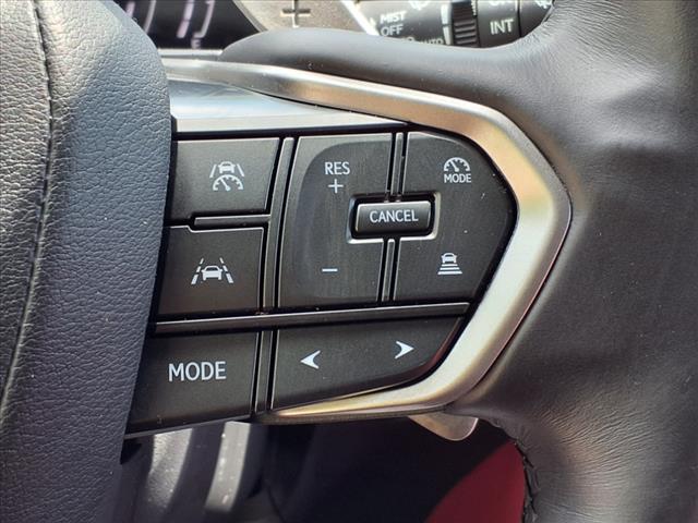 2022 Lexus NX 350 Base