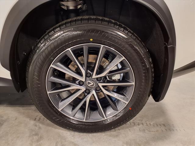 2025 Lexus NX 350 350 Base