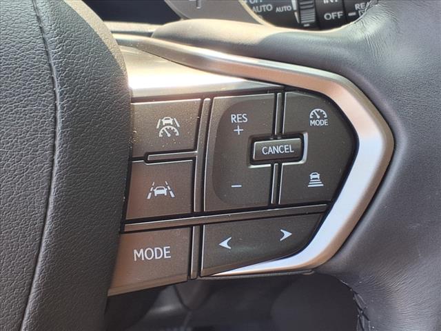 2022 Lexus NX 350 Moonroof & Cold Area Package