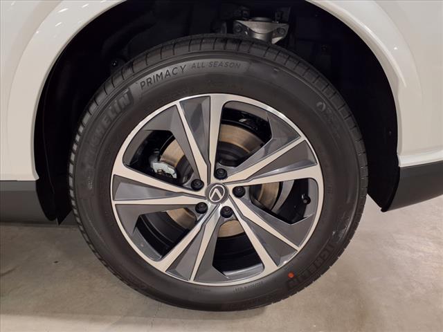 2025 Lexus RX 350 350