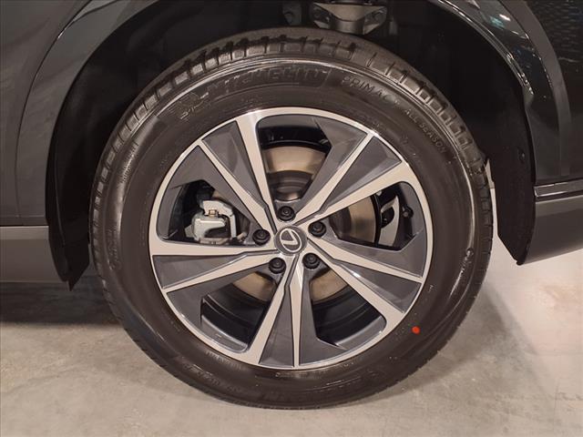 2025 Lexus RX 350 350
