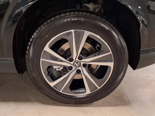2025 Lexus RX 350 350