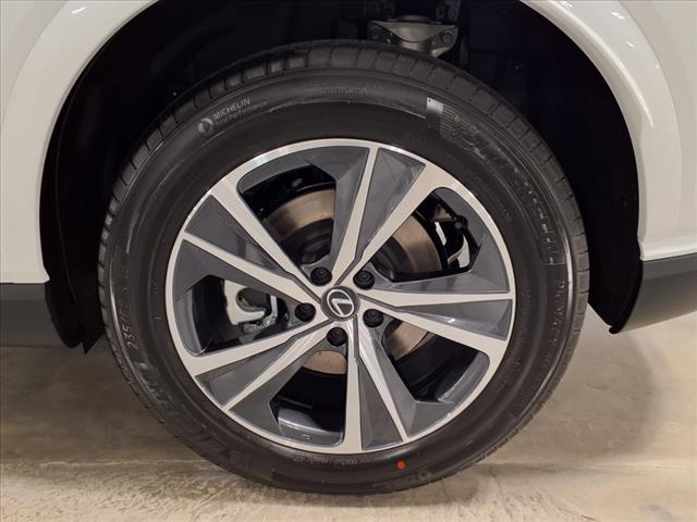 2025 Lexus RX 350 350