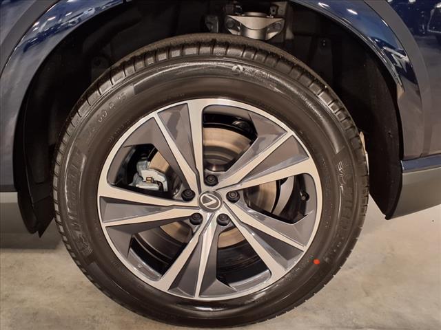 2025 Lexus RX 350 350