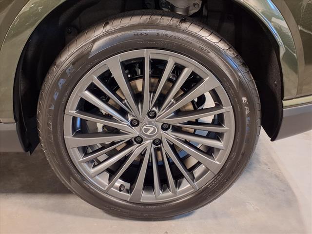 2025 Lexus RX 350 350