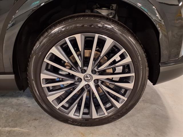 2025 Lexus RX 350 350