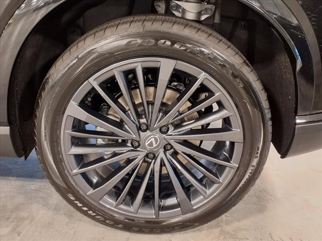 2025 Lexus RX 350 350