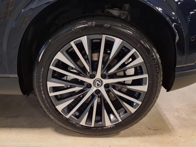 2025 Lexus RX 350 350