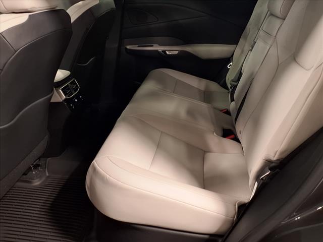 2025 Lexus RX 350 350