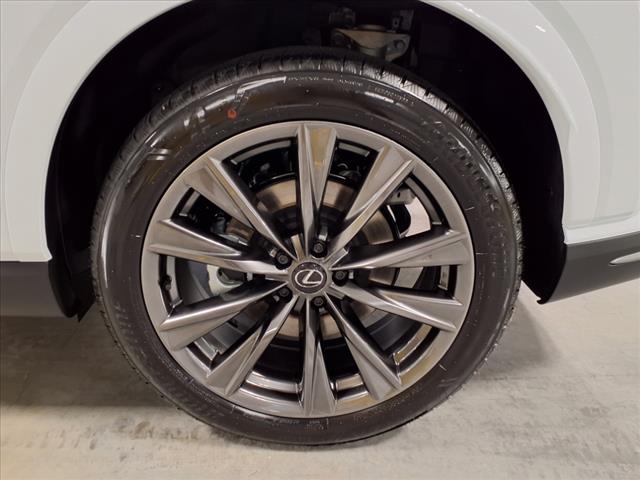 2025 Lexus RX 350 350 F Sport