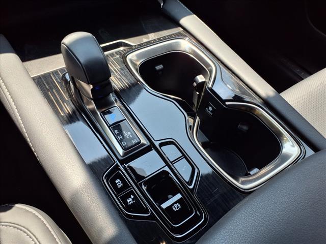 2023 Lexus RX 350 Premium Package