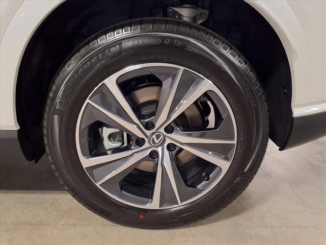 2025 Lexus RX 350 350