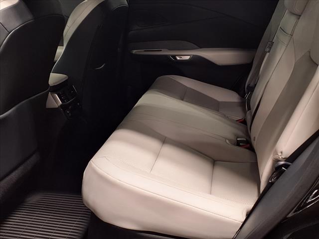 2025 Lexus RX 350 350