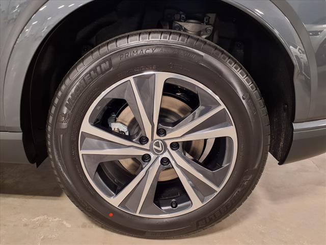 2025 Lexus RX 350 350