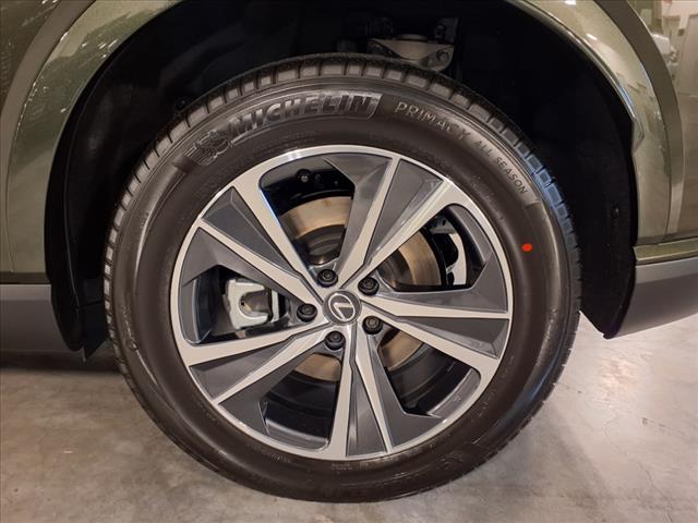 2025 Lexus RX 350 350