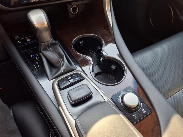 2016 Lexus RX 350 Navigation & 20'' Wheels Package