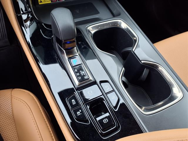 2022 Lexus NX 350 Premium Package