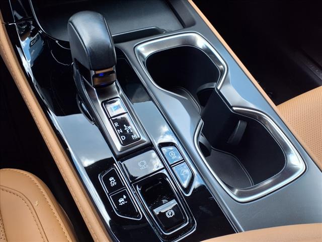 2025 Lexus NX 350 Navigation Package