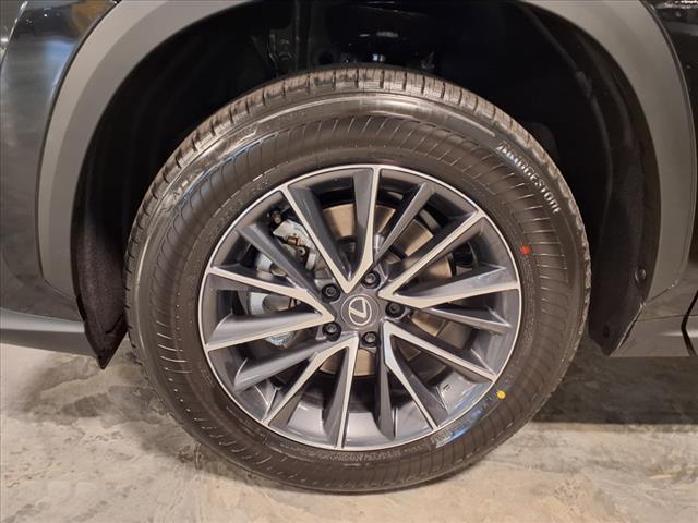 2025 Lexus NX 350 350 Premium
