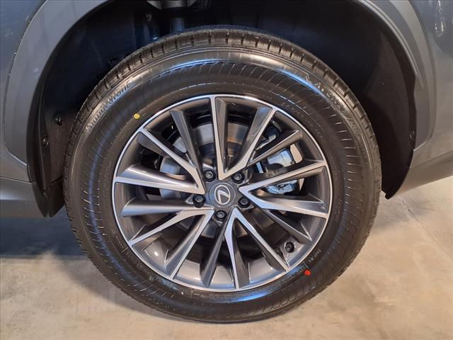 2025 Lexus NX 350 350 Premium