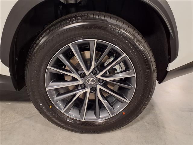 2025 Lexus NX 350 350 Premium