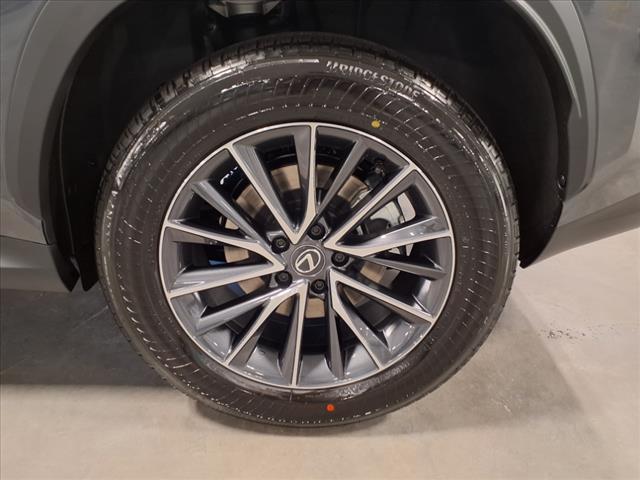 2025 Lexus NX 350 350 Premium