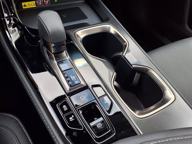 2022 Lexus NX 350 Premium W/ Navigation