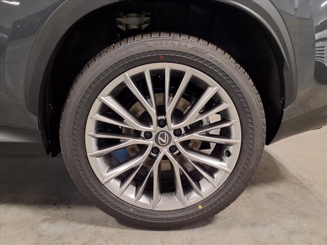 2026 Lexus NX 350h Premium