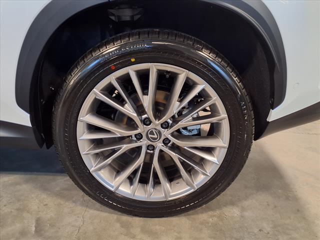 2025 Lexus NX 350 350 Luxury