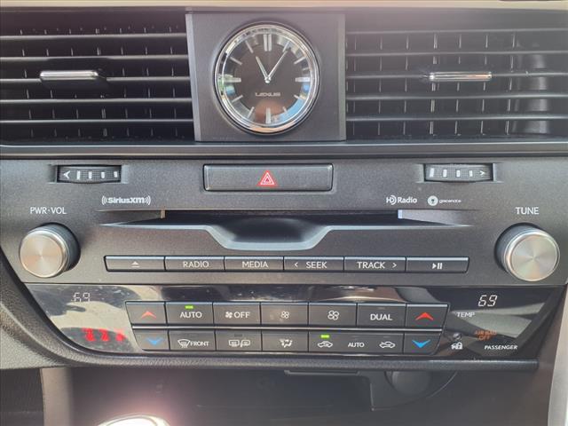 2021 Lexus RX 350 Navigation Package
