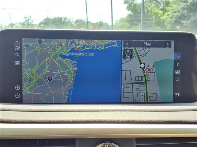 2020 Lexus RX 350 Premium W/ Navigation