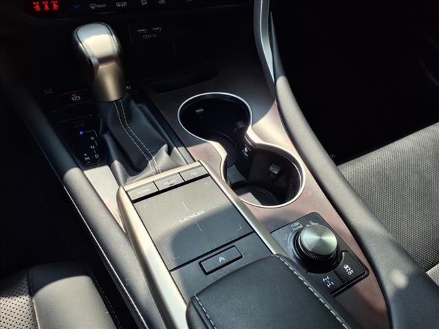 2022 Lexus RX 350 Premium Package
