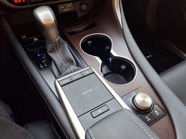2022 Lexus RX 350 Premium Package