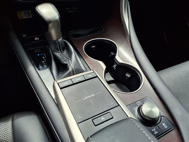 2021 Lexus RX 350 Navigation